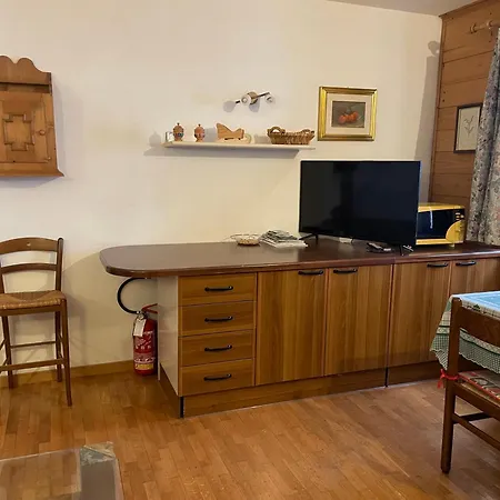 Ciasa Coleto Apartman