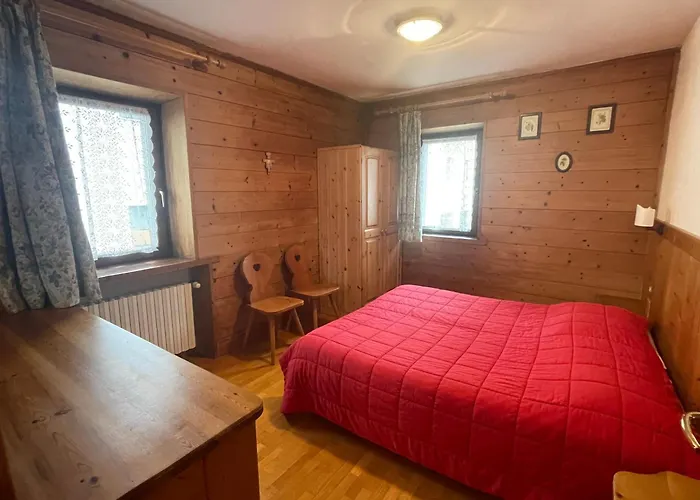 Ciasa Coleto Appartamento San Vito di Cadore