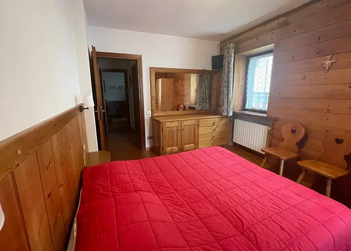 Appartamento Ciasa Coleto San Vito di Cadore