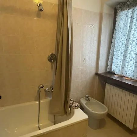 Ciasa Coleto San Vito di Cadore