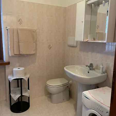 Ciasa Coleto Apartment