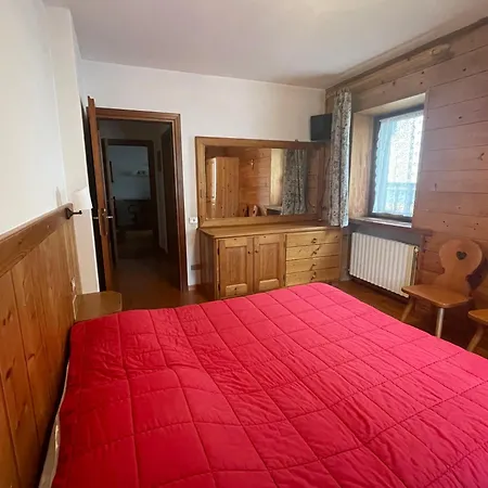 Apartment Ciasa Coleto San Vito di Cadore
