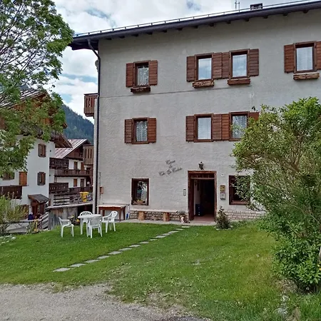 Ciasa Coleto San Vito di Cadore