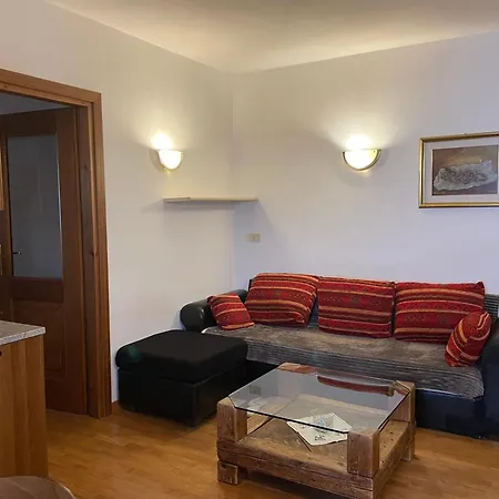 Ciasa Coleto Apartment